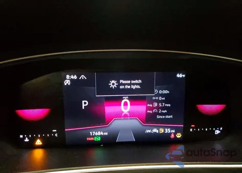 2024 Volkswagen Tiguan Se R-Line Black z USA, uszkodzony, nr VIN 3VV8B7AX6RM209661